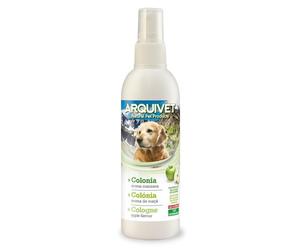 Colonia para perros olor Manzana