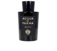 COLONIA QUERCIA eau de parfum vaporizador 180 ml