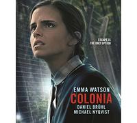 Colonia [USA] [Blu-ray]