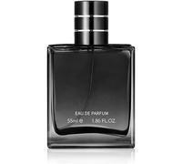 Colonia Vyg, fragancia Vyg, perfume Vyg, colonia Alpha Touch, colonia Alphatouch, perfume Vyg Date Edition para hombre, fragancia de larga duración (negro)
