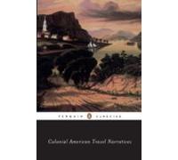 Colonial American Travel Narratives (ebook)