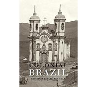 Colonial Brazil (Cambridge History of Latin America)