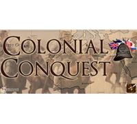 Colonial Conquest PC