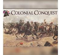 Colonial Conquest (PC) Steam Key - GLOBAL