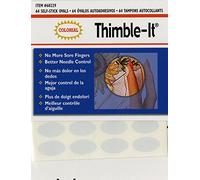 Colonial Needle - Thimble-it Dedo Pads-6