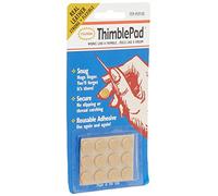 Colonial Needle ThimblePad-12/Pkg