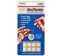 Colonial Needle Ultra Thimble-8/Pkg
