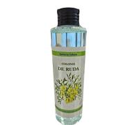 Colonias de Ruda Esoterica - Colonia de Santeria 200 ml autenticas Cubanas (Colonia Ruda)