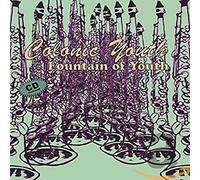 Colonic Youth - Fountain Of Youth