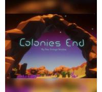 Colonies End (PC) Steam Key - GLOBAL