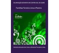 Colonização Sefardita No Centro-sul Do Ceará (ebook)
