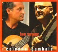 Colonna & Gambale - Bon Voyage