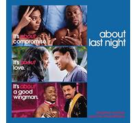 Colonna Sonora - About Last Night / O.S.T.