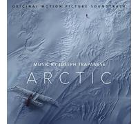 Colonna Sonora - Arctic (Colonna Sonora Originale)