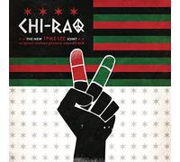 Banda sonora – Chi-Raq / O.S.T. – RCA