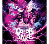 Colonna Sonora - Color Out Of Space (Colonna Sonora Originale)