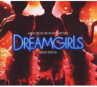Colonna Sonora - Dreamgirls Music from the Motion Picture (Deluxe Version)