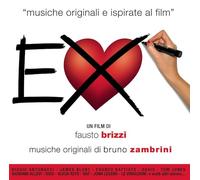 Colonna Sonora - Ex (Soundtrack)