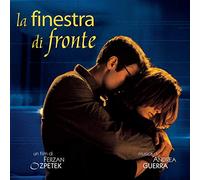 Colonna Sonora - La Finestra Di Fronte (O.S.T.)