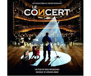 Colonna Sonora - Le Concert