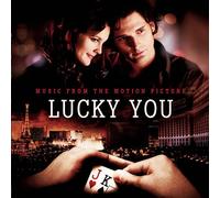 Colonna Sonora - Lucky You (Original Soundtrack)
