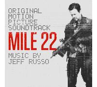 Colonna Sonora - Mile 22 (Original Motion Picture Soundtrack)