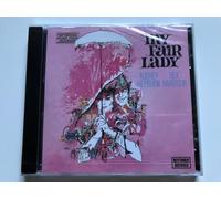 Colonna Sonora - My Fair Lady