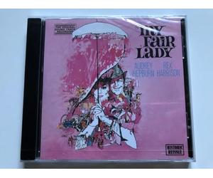 Colonna Sonora - My Fair Lady