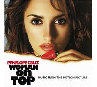 Colonna Sonora - Per Incanto O Per Delizia (Woman on Top)