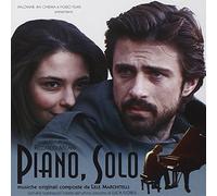 Colonna Sonora - Piano, Solo