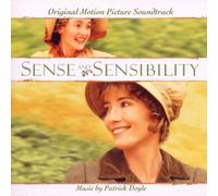 Colonna Sonora - Sense & Sensibility / O.S.T.