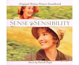 Colonna Sonora - Sense & Sensibility / Soundtrack.