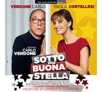 Colonna Sonora - Sotto Una Buona Stella - Colonna Sonora -