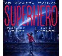 Colonna Sonora - Superhero (Original Cast Recording)