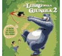 colonna sonora - The Jungle Book 2 - Italo