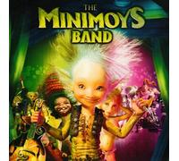 Colonna Sonora - The Minimoys Band (International Version)
