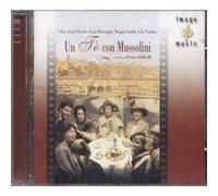 colonna sonora - UN TE CON MUSSOLINI