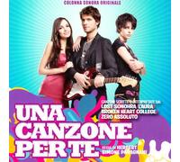 Colonna Sonora – Una Canzone Per Te