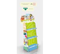 COLONNE 63 EX LDS SM BLUEY AVRIL 2026