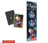 Colonne 8ex. The Monstrous Kind MILAN 2026