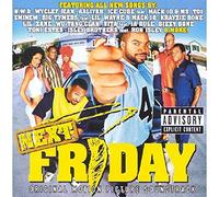 Colonne Sonore - Next Friday Colonna Sonora