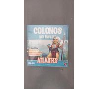 Colonos del Imperio - Atlantes (Edge Entertainment EDGIS03)
