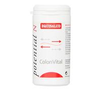ColonVital de Equisalud, 60 cápsulas