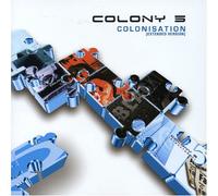 Colony 5 - Colonisation Extended