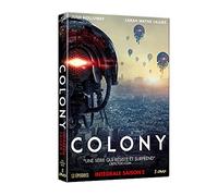 Colony - Intégrale saison 2 - Coffret 5 DVD