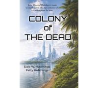Colony of the Dead