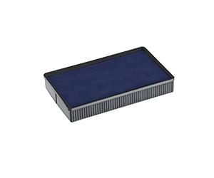 Colop 107110 E/200 2 Cojín en Ampolla, sello, color azul