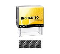 Colop 144989 Printer 30 Incognito