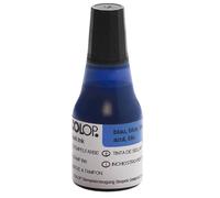 Colop 146961 sello para flash Azul