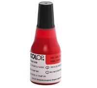 Colop 146962 sello para flash rojo